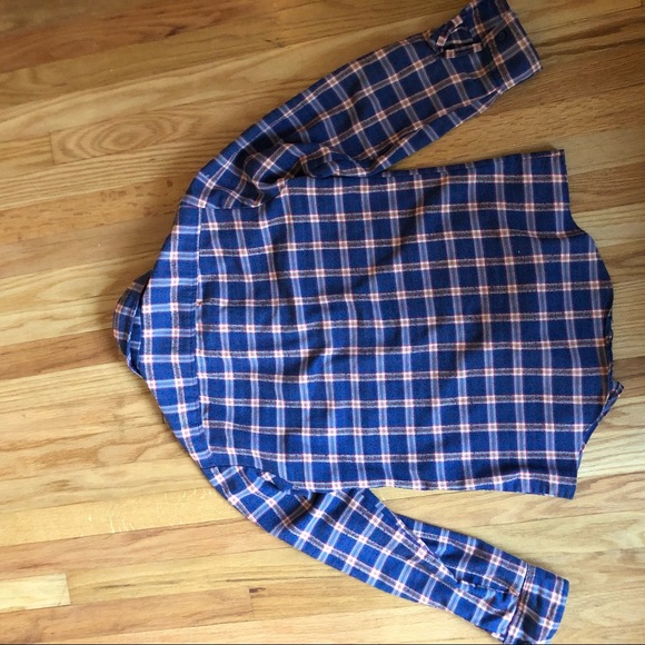 Flannel size M. - Picture 7 of 7